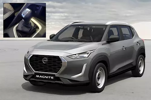 Nissan Magnite AMT starting price to undercut Punch, Exte...